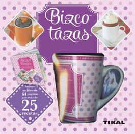 Bizcotazas, PhotoCuisine UK - TIKAL EDICIONES
