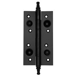 BYP Bisagra Antipalanca 150-80 Con Remate C/Cuad Negra