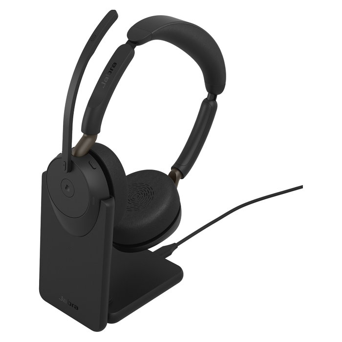 Jabra Evolve3 65 Stereo Link