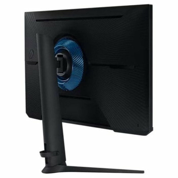 Monitor Samsung LS24DG302EUXEN 24" Full HD