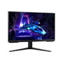 Monitor Samsung LS24DG302EUXEN 24" Full HD