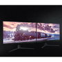 Monitor Samsung LS24DG302EUXEN 24" Full HD