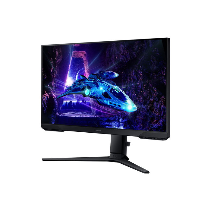 Monitor Samsung LS24DG302EUXEN 24" Full HD