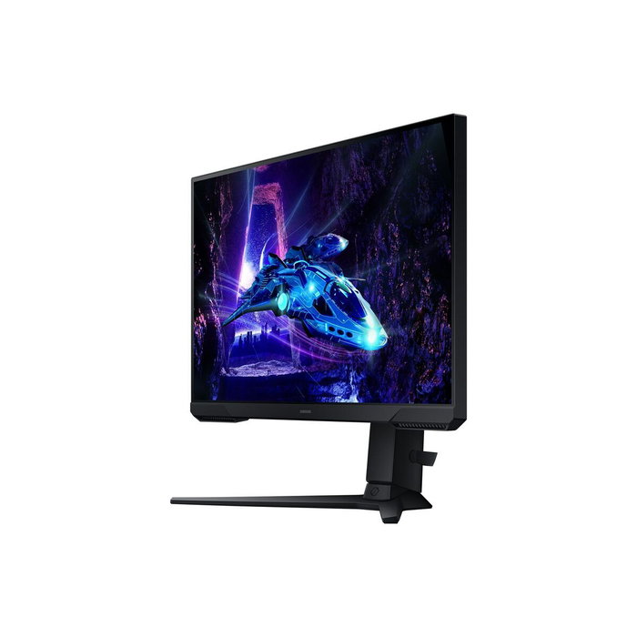 Monitor Samsung LS24DG302EUXEN 24" Full HD