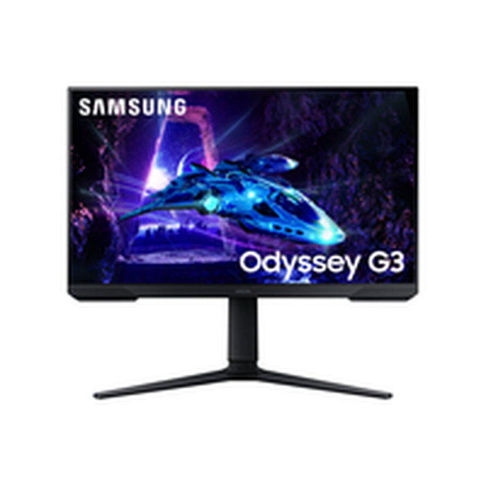 Monitor Samsung LS24DG302EUXEN 24" Full HD