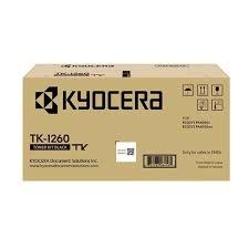 Kyocera TK-1260 Negro Kyocera TK-1260 Negro