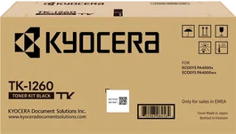 Kyocera TK-1260 Negro