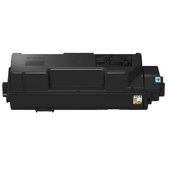 KYOCERA Toner Negro TK-1260 para ECOSYS PA4000 KYOCERA Toner Negro TK-1260 para ECOSYS PA4000