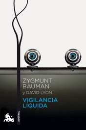 Vigilancia líquida, Zygmunt Bauman - ESPASA CALPE