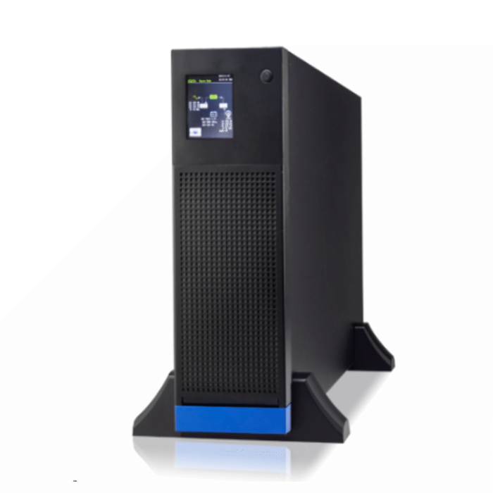 Phasak SAI UPS Phasak Titan PH 9380 10 kVA 10 kW Rack 19 Doble Conversión Online Phasak SAI UPS Phasak Titan PH 9380 10 kVA 10 kW Rack 19 Doble Conversión Online