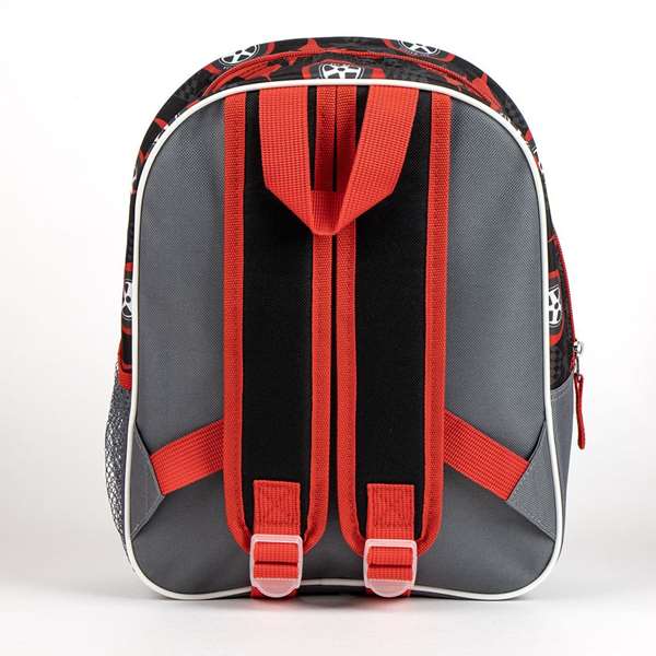Cerdá Mochila Infantil 3D Hot Wheels 25.0 x 31.0 x 10.0 cm Cerdá Mochila Infantil 3D Hot Wheels 25.0 x 31.0 x 10.0 cm