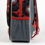 Cerdá Mochila Infantil 3D Hot Wheels Gris
