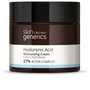 Skin Generics Crema Hidratante Ácido Hialurónico 21% 50 ml Tratamiento Facial Hidratante