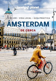 GEOPLANETA, Ámsterdam de cerca 6, Barbara Woolsey - GEOPLANETA