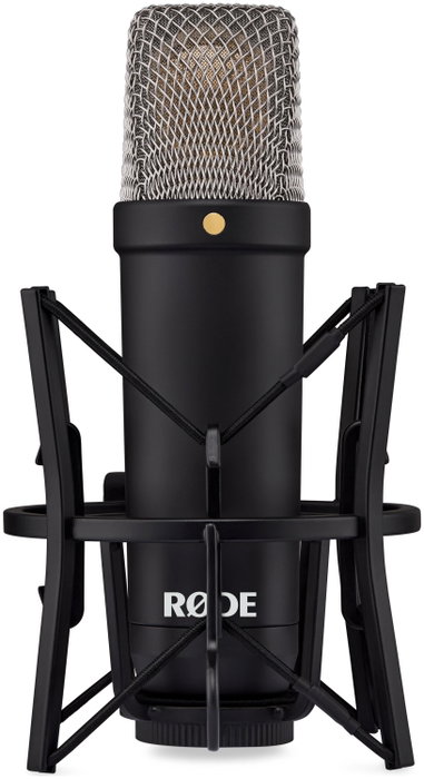 RODE NT1 Signature Black RODE NT1 Signature Black