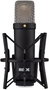 RODE NT1 Signature Black
