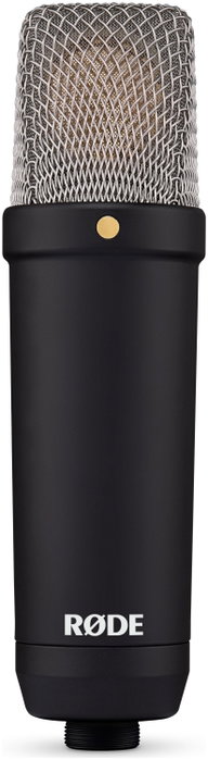 RODE NT1 Signature Black RODE NT1 Signature Black