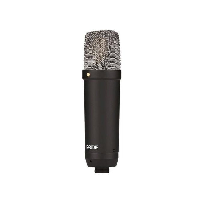 RODE NT1 Signature Black RODE NT1 Signature Black