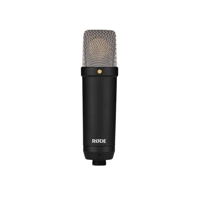 RODE NT1 Signature Black RODE NT1 Signature Black
