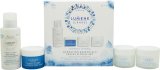 Lumene Nordic Hydra Gift Set con Aceite Limpiador de Leche de Avena y Tratamientos Faciales Lumene Nordic Hydra Gift Set con Aceite Limpiador de Leche de Avena y Tratamientos Faciales