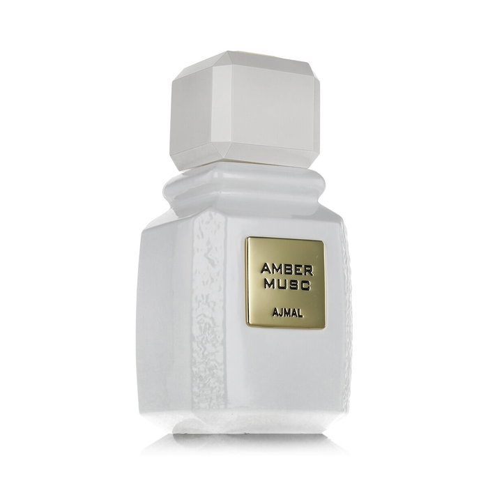 Ajmal Amber Musc Eau de Parfum 100ml Spray Ajmal Amber Musc Eau de Parfum 100ml Spray