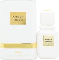 Ajmal Amber Musc Eau de Parfum 100ml Spray