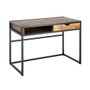 Escritorio Miel Madera de Mango 110 X 60 X 76 cm