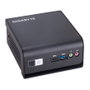 Gigabyte GB-BMCE-4500C (rev. 1.0) Mini PC Barebone Intel Celeron N4500 2 nucleos 2 hilos 2.8 GHz Turbo HDMI DP LAN WiFi Bluetooth