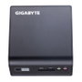 Gigabyte GB-BMCE-4500C (rev. 1.0) Mini PC Barebone Intel Celeron N4500 2 nucleos 2 hilos 2.8 GHz Turbo HDMI DP LAN WiFi Bluetooth
