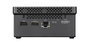Gigabyte BRIX GB-BMCE-4500C Mini PC Barebone Intel Celeron N4500 Negro