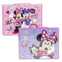 Cerdá Set Papeleria Coloreable Minnie Disney
