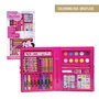 Cerdá Set Papeleria Coloreable Minnie Disney