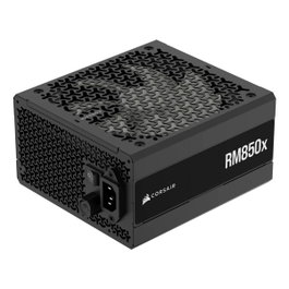 Corsair RM850x 850 W 80 PLUS Gold Fully Modular ATX 3.1 Negro
