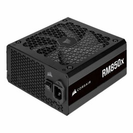 Corsair RM850x 850W 80 PLUS Gold Totalmente Modular ATX 3.1 Negra