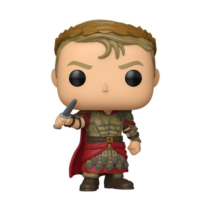 Funko Figura Pop! Fallout Caesar #1915 Funko Figura Pop! Fallout Caesar #1915