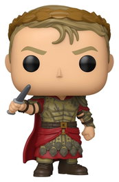 Funko Figura Pop! Fallout Caesar #1915