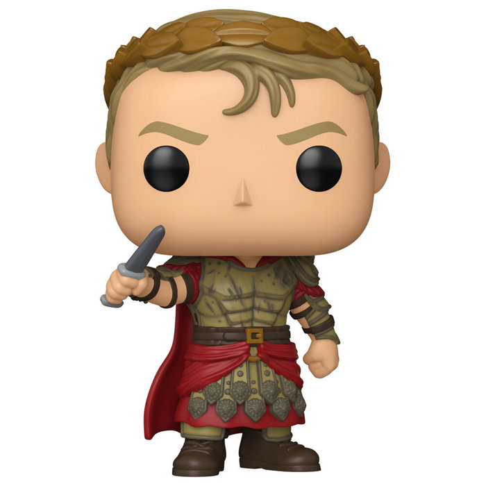Funko Figura Pop! Fallout Caesar #1915 Funko Figura Pop! Fallout Caesar #1915