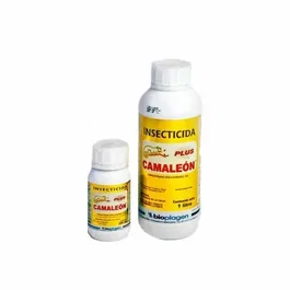 Bioplagen Camaleon Plus Insecticida SC 250 ml