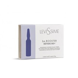 Levissime BE.BOOSTER BOTOXLIKE+ 6X3ML