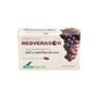 SORIA NATURAL Resverasor 60 comprimidos de 600 mg