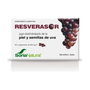 Soria Natural Resverasor 600 mg 60 Comprimidos