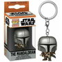 FUNKO Llavero Pocket POP! Star Wars The Mandalorian - The Mandalorian