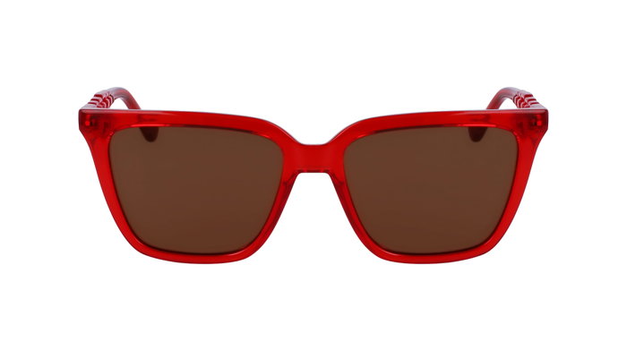 Liujo LJ780S-600 Gafas de sol para mujer - Rojo