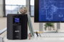 APC Smart-UPS SMC1000IC 1 kVA 600 W Negro