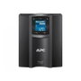 APC Smart-UPS SMC1000IC 1 kVA 600 W Negro