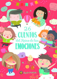 GATO DE HOJALATA, Cuentos del reino de las emociones - DIVIÉRTETE