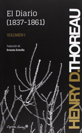El Diario, Henry David Thoreau - CAPITAN SWING LIBROS