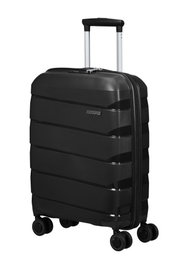 American Tourister SA139255 NE Maleta Rígida Air Move 66cm Negra 61L
