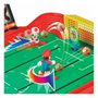 Epoch Super Mario Football Striker con control de jugadores