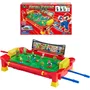 Epoch Super Mario Football Striker con control de jugadores